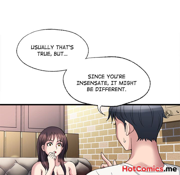 Daily Awakening of Sensuality - episode 10 - 75