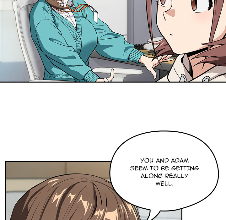 Dating After Work - UNCENSORED - episode 40 - 102