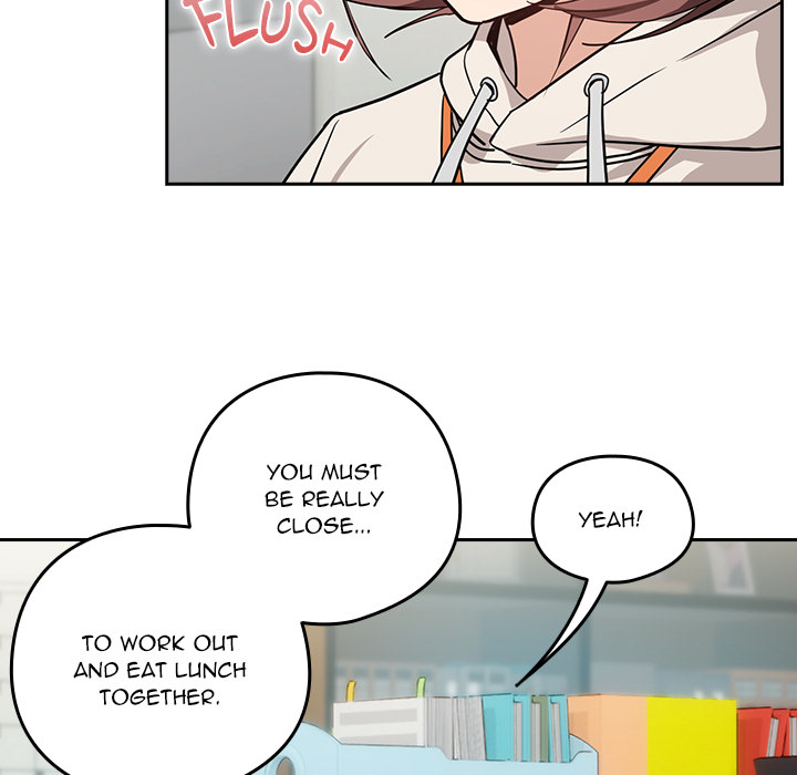 Dating After Work - UNCENSORED - episode 40 - 105