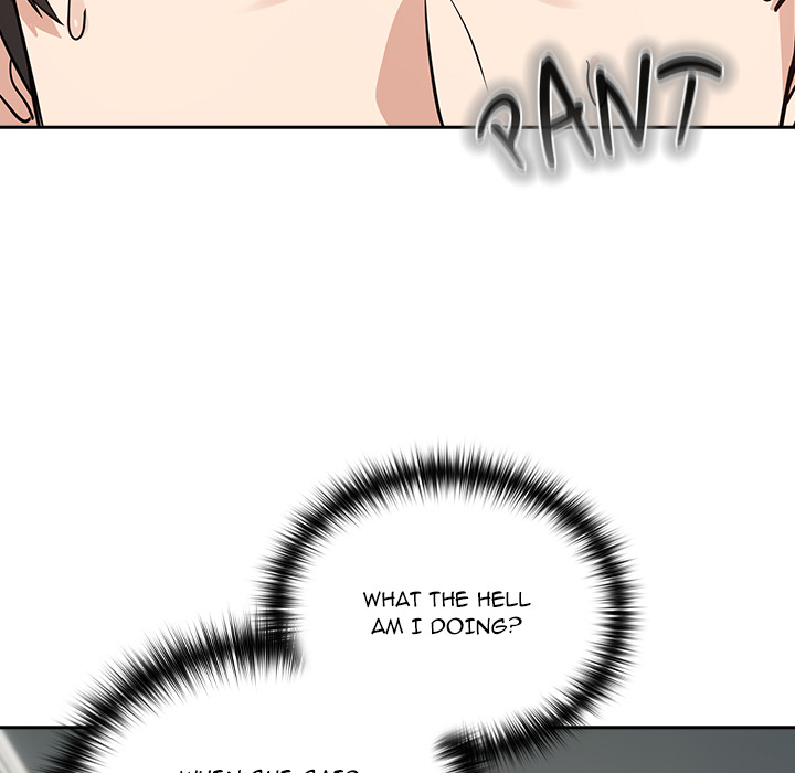 Dating After Work - UNCENSORED - episode 40 - 12