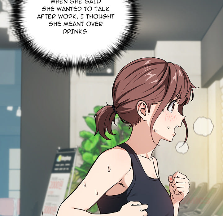 Dating After Work - UNCENSORED - episode 40 - 13