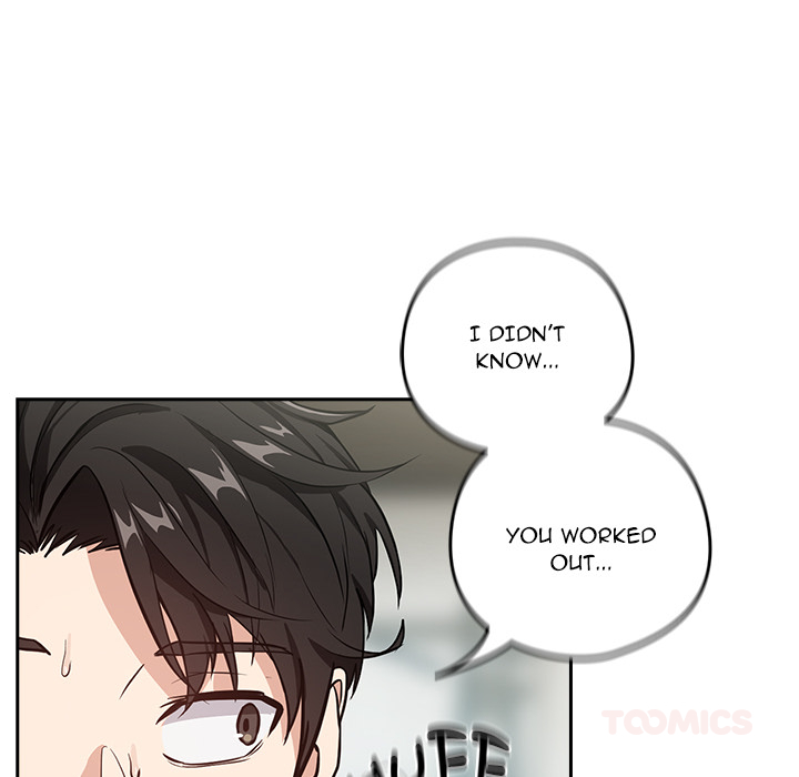 Dating After Work - UNCENSORED - episode 40 - 19