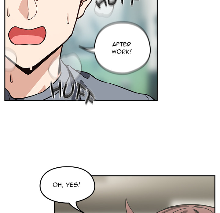 Dating After Work - UNCENSORED - episode 40 - 20