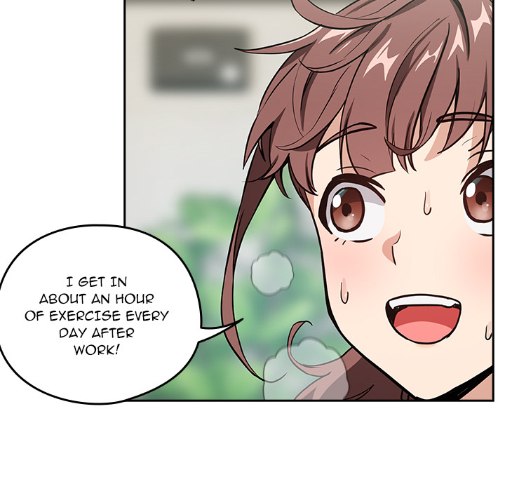 Dating After Work - UNCENSORED - episode 40 - 21