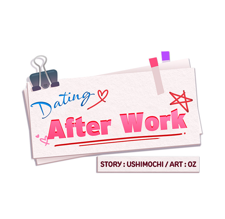 Dating After Work - UNCENSORED - episode 40 - 4