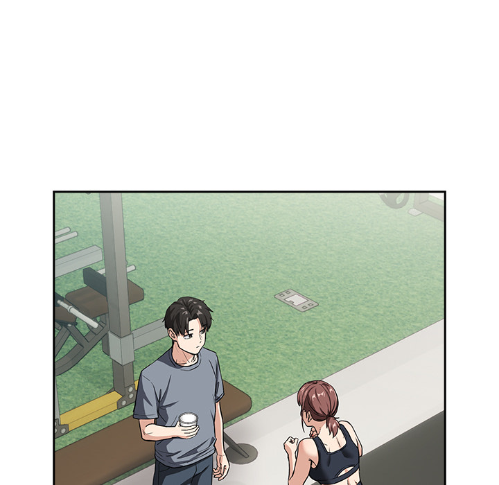 Dating After Work - UNCENSORED - episode 40 - 64