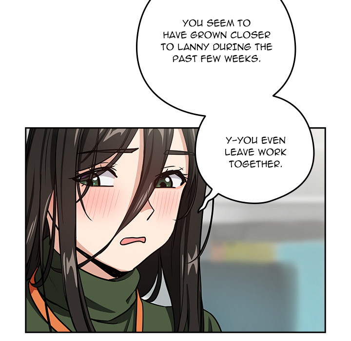 Dating After Work - UNCENSORED - episode 40 - 88