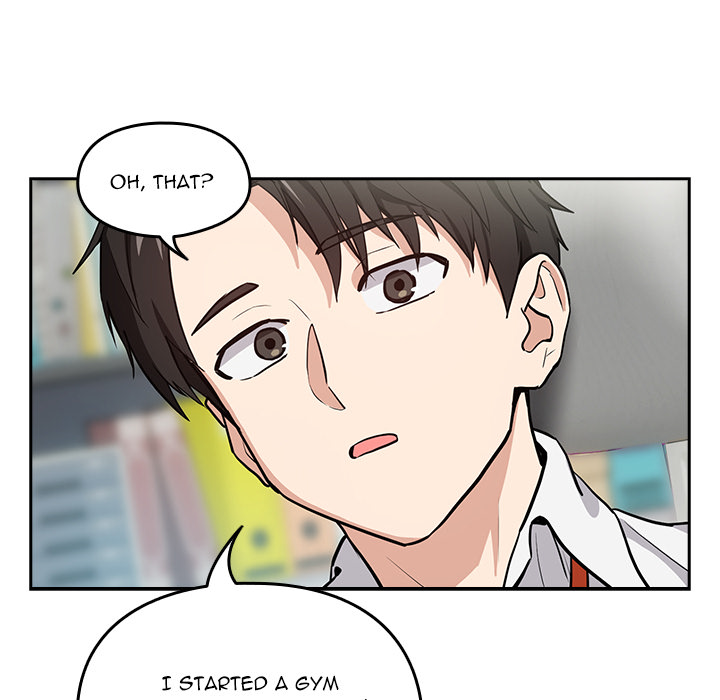 Dating After Work - UNCENSORED - episode 40 - 90