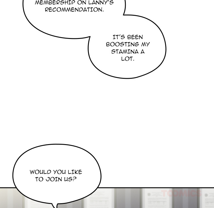 Dating After Work - UNCENSORED - episode 40 - 91