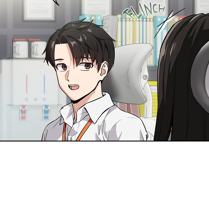 Dating After Work - UNCENSORED - episode 40 - 92