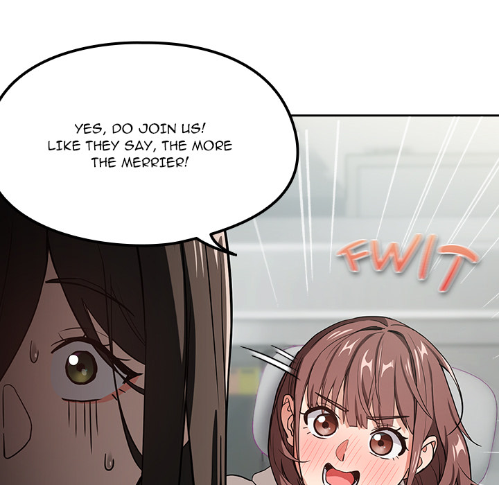 Dating After Work - UNCENSORED - episode 40 - 93