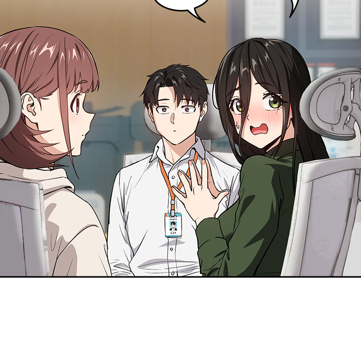 Dating After Work - UNCENSORED - episode 40 - 95