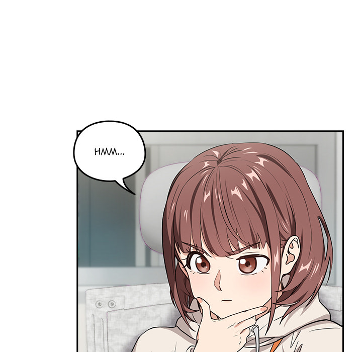 Dating After Work - UNCENSORED - episode 40 - 96