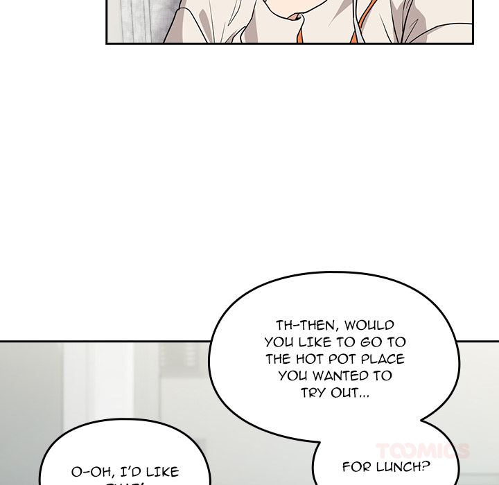 Dating After Work - UNCENSORED - episode 40 - 97