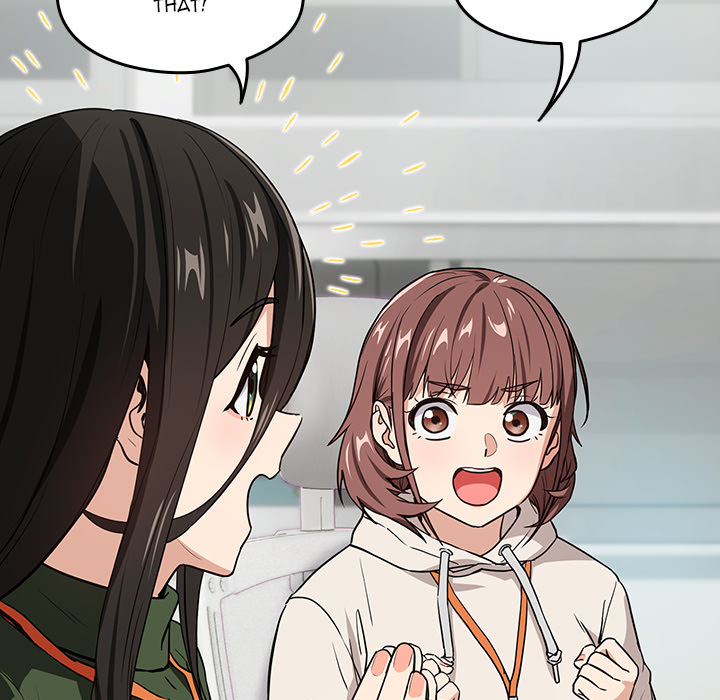 Dating After Work - UNCENSORED - episode 40 - 98