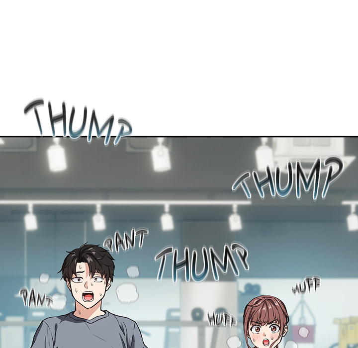 Dating After Work - UNCENSORED - episode 40 - 9