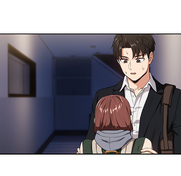 Dating After Work - UNCENSORED - episode 41 - 109