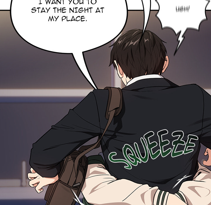 Dating After Work - UNCENSORED - episode 41 - 113