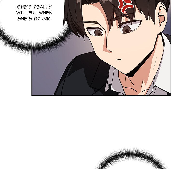 Dating After Work - UNCENSORED - episode 41 - 115