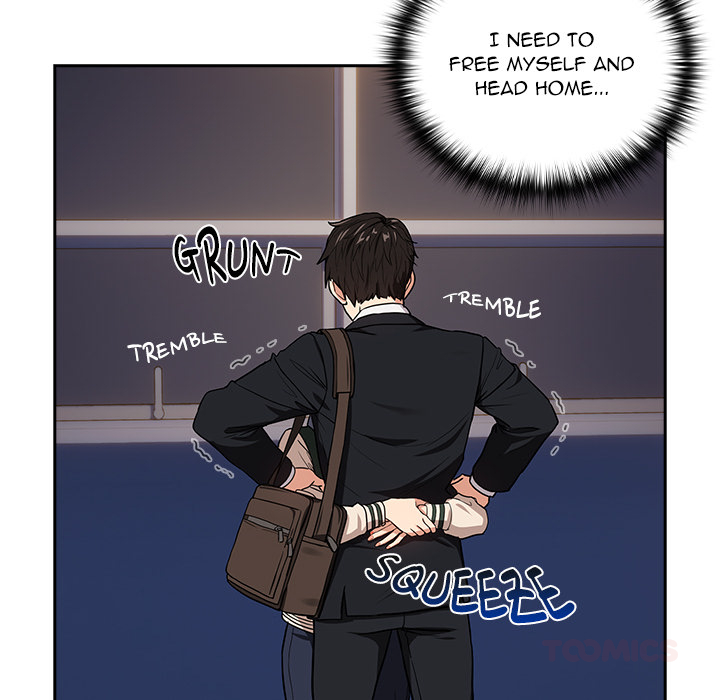 Dating After Work - UNCENSORED - episode 41 - 116