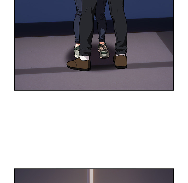 Dating After Work - UNCENSORED - episode 41 - 117