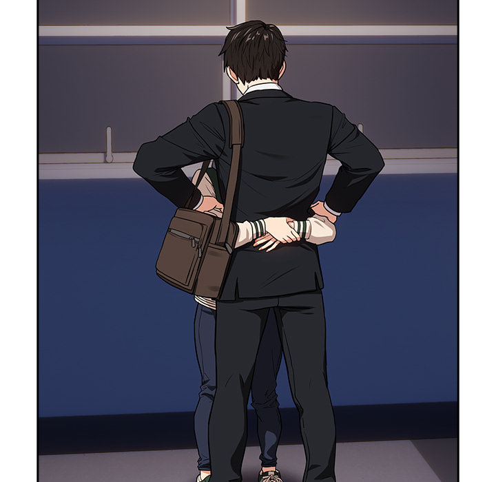 Dating After Work - UNCENSORED - episode 41 - 118