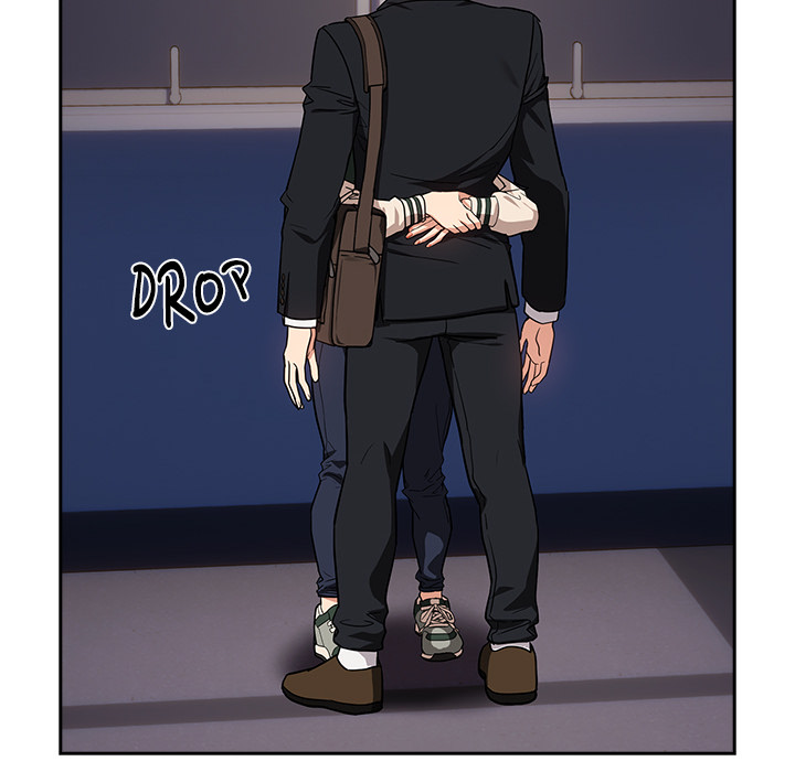 Dating After Work - UNCENSORED - episode 41 - 120