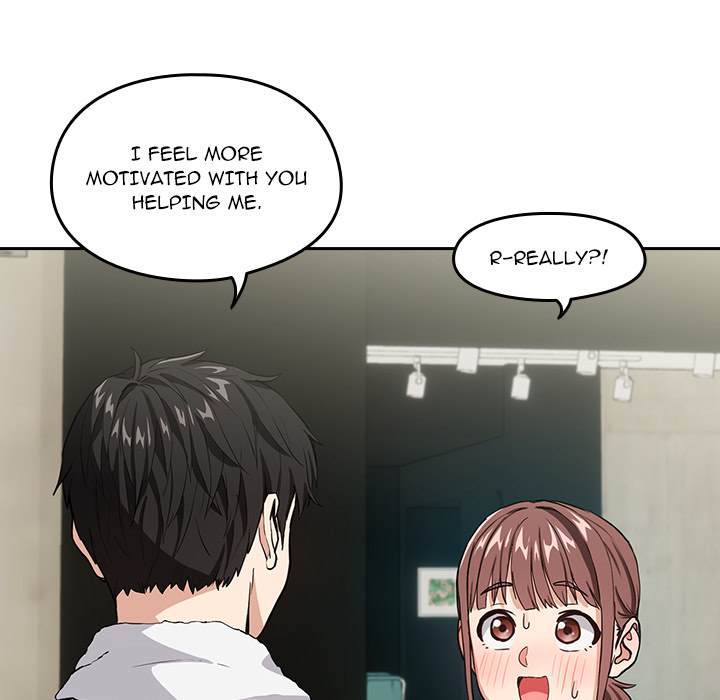 Dating After Work - UNCENSORED - episode 41 - 12