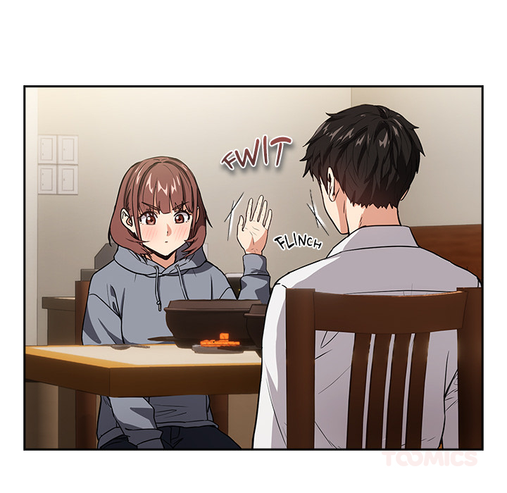 Dating After Work - UNCENSORED - episode 41 - 38