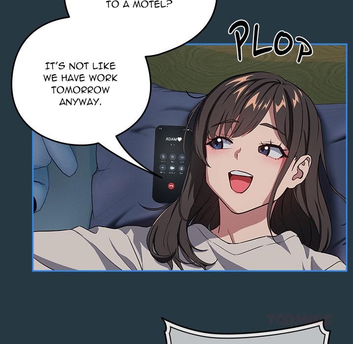 Dating After Work - UNCENSORED - episode 41 - 50