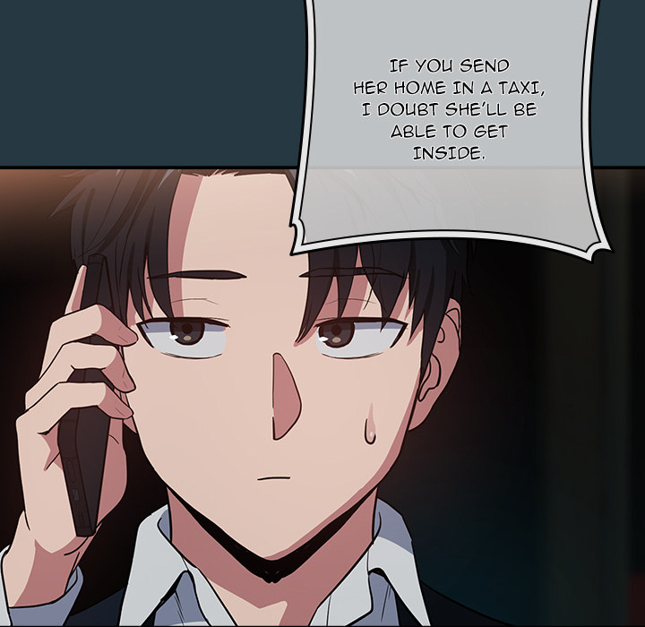 Dating After Work - UNCENSORED - episode 41 - 51