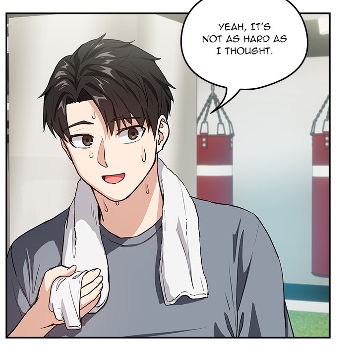 Dating After Work - UNCENSORED - episode 41 - 5