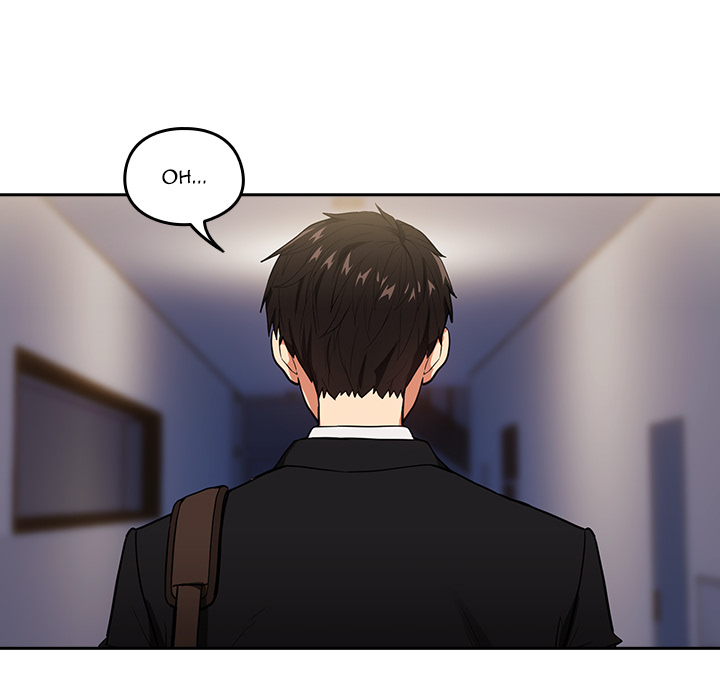 Dating After Work - UNCENSORED - episode 41 - 89