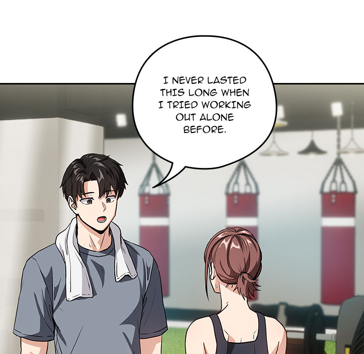 Dating After Work - UNCENSORED - episode 41 - 9