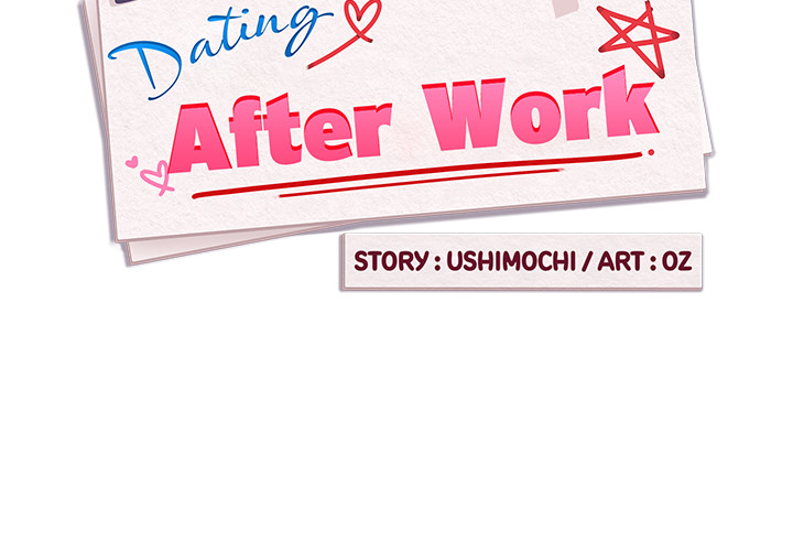 Dating After Work - UNCENSORED - episode 54 - 1
