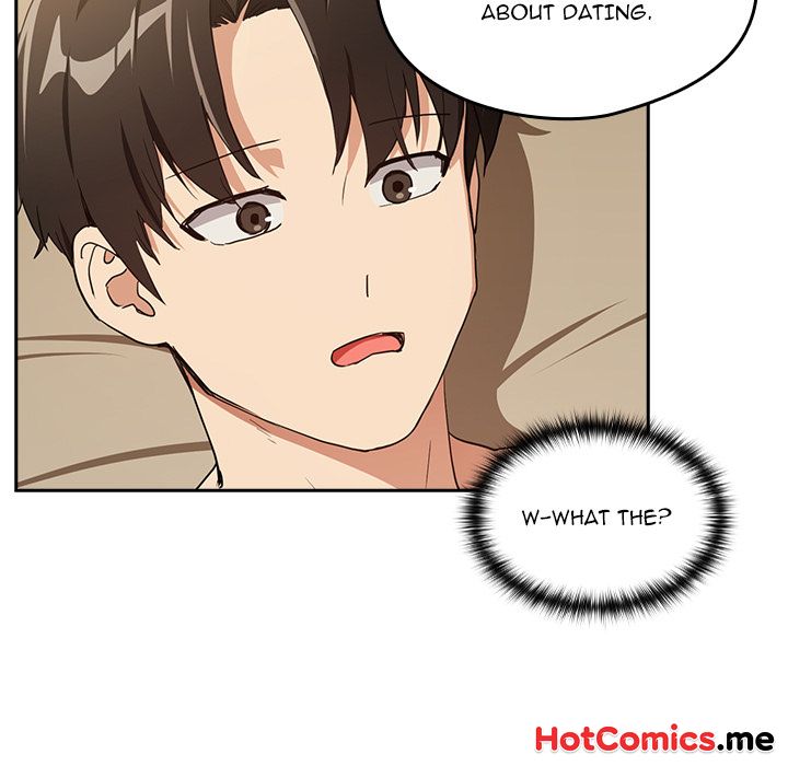 Dating After Work - UNCENSORED - episode 54 - 65