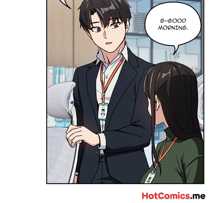 Dating After Work - UNCENSORED - episode 55 - 111
