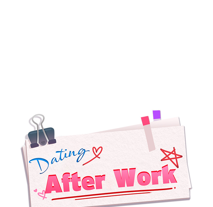 Dating After Work - UNCENSORED - episode 56 - 14