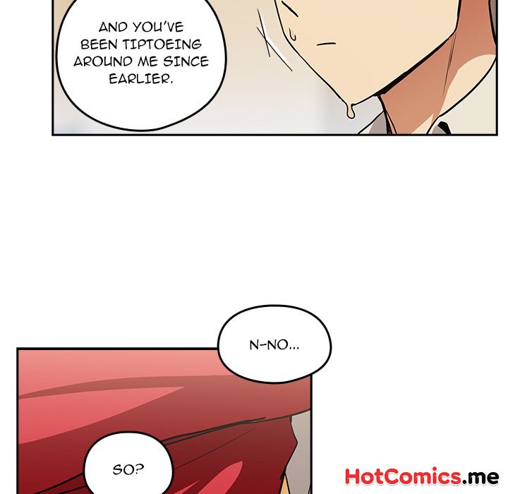 Dating After Work - UNCENSORED - episode 56 - 40