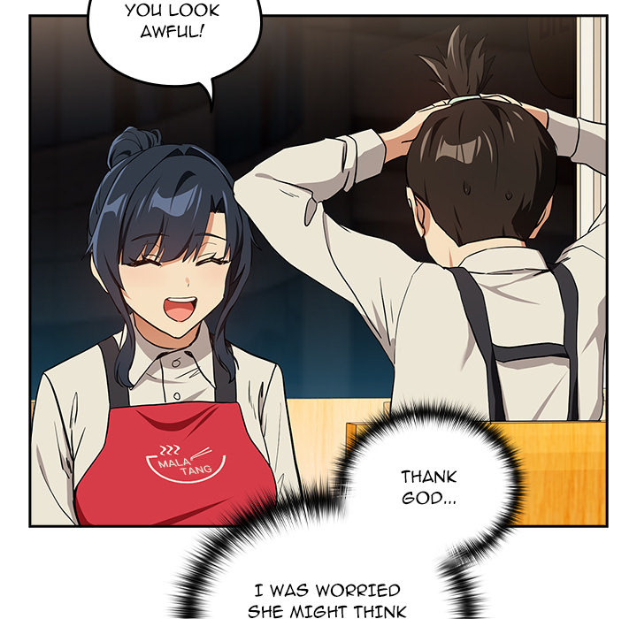 Dating After Work - UNCENSORED - episode 56 - 75
