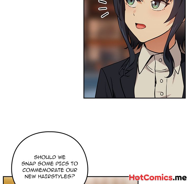 Dating After Work - UNCENSORED - episode 56 - 82