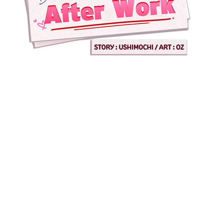 Dating After Work - UNCENSORED - episode 57 - 24