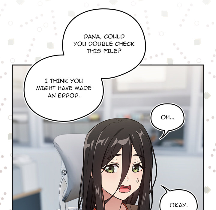 Dating After Work - UNCENSORED - episode 57 - 36