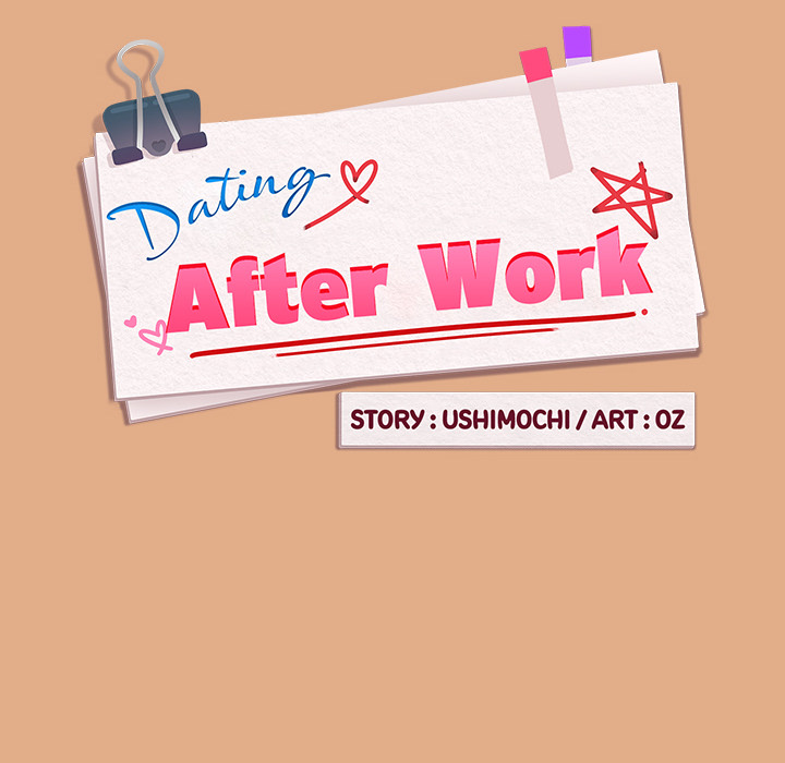 Dating After Work - UNCENSORED - episode 58 - 25