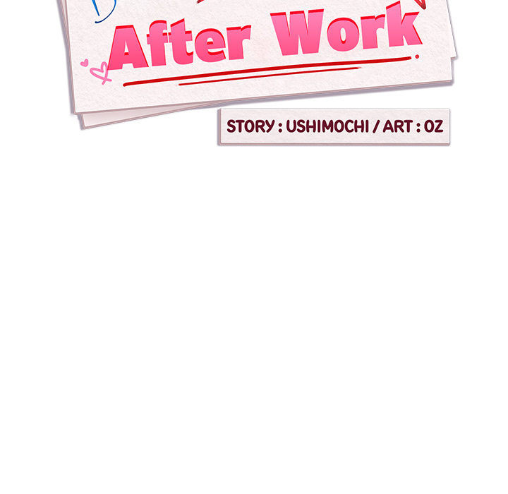 Dating After Work - UNCENSORED - episode 59 - 7