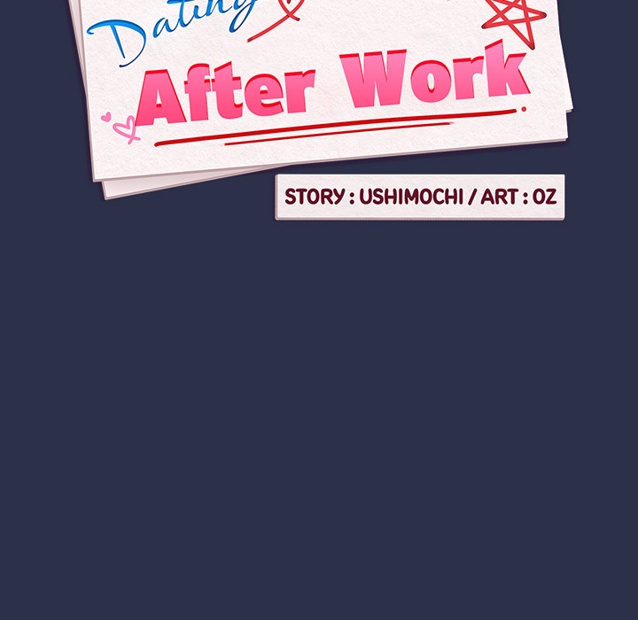 Dating After Work - UNCENSORED - episode 61 - 12