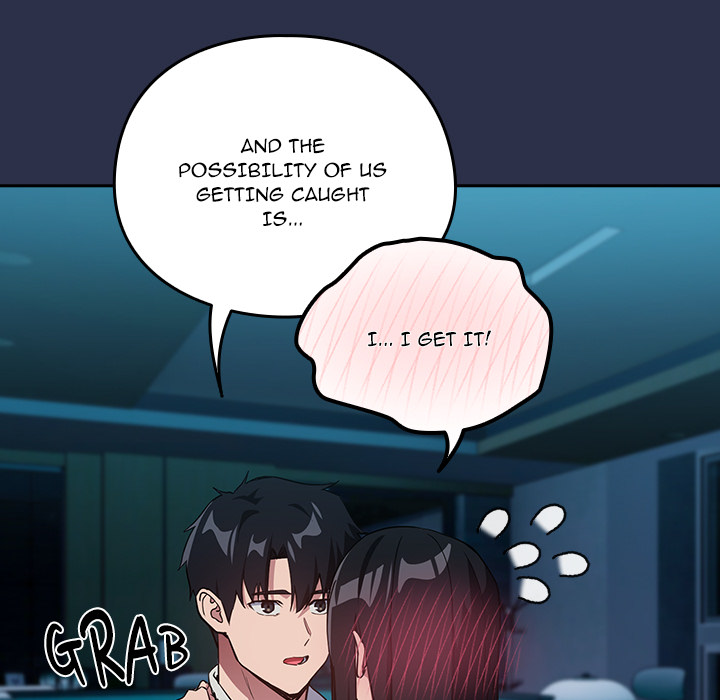 Dating After Work - UNCENSORED - episode 61 - 39