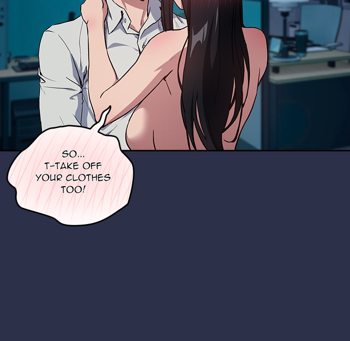 Dating After Work - UNCENSORED - episode 61 - 40