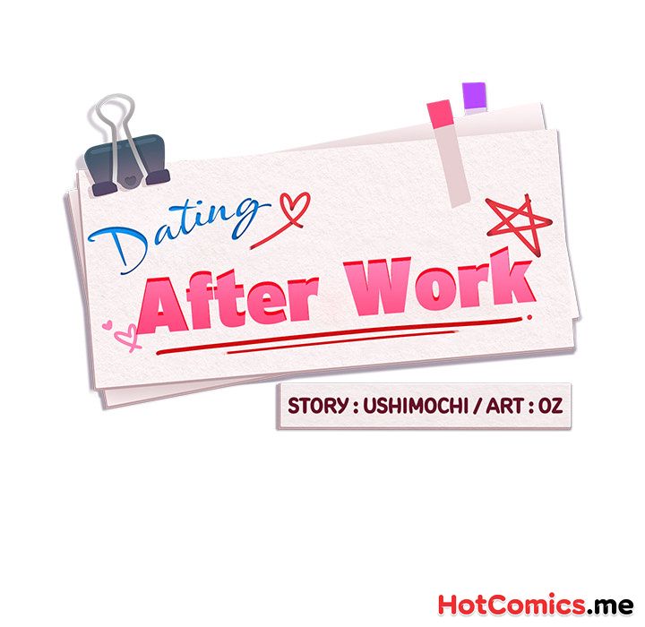 Dating After Work - UNCENSORED - episode 62 - 32