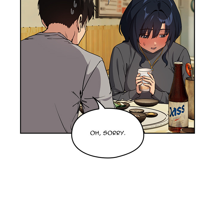 Dating After Work - UNCENSORED - episode 63 - 56